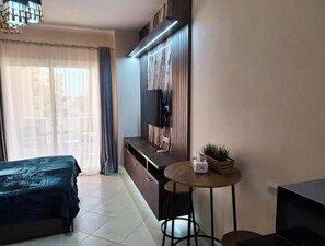 1 chambre, Wi-Fi