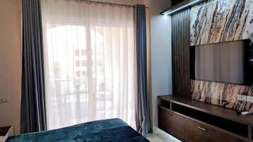 1 habitación y wifi