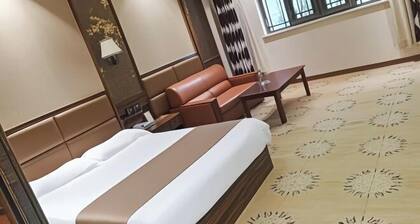 Yi Guang Nian Hotel (Penglai Pavilion Bathing Beach Branch)