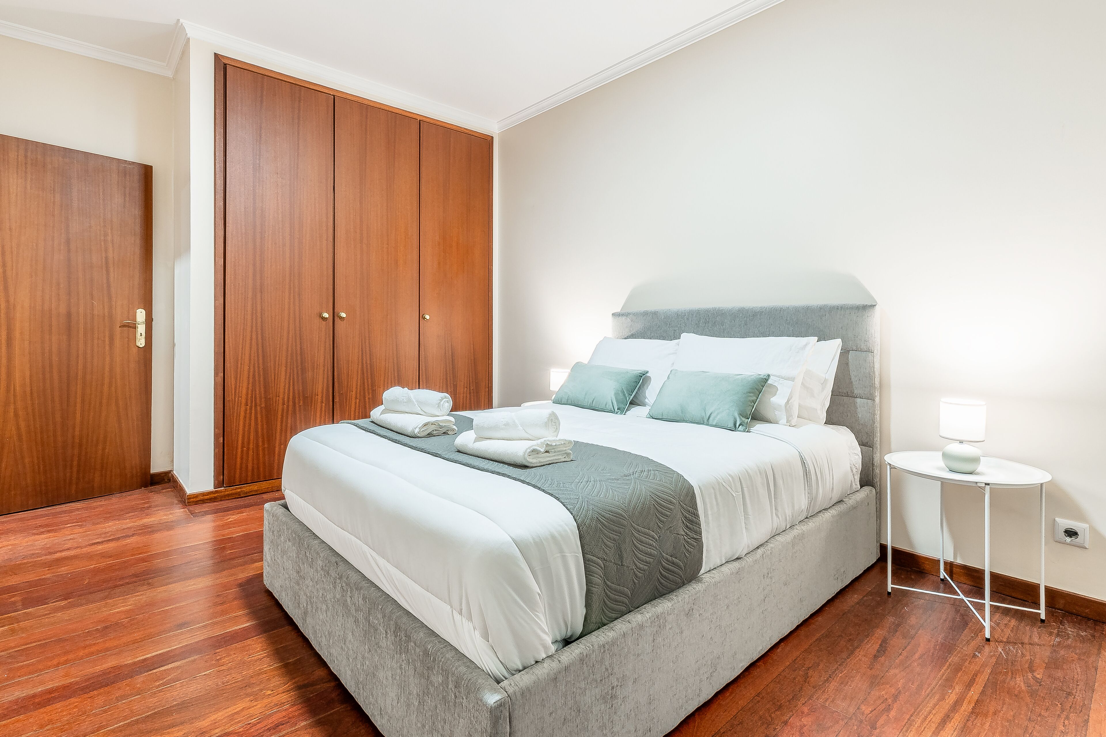 1 habitación y wifi gratis 