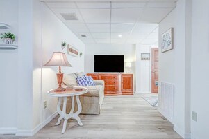 Televisión de pantalla plana