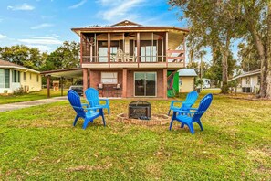 Exterior - Lake Side Retreat (Inverness)