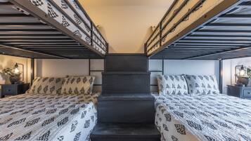 3 makuuhuonetta, ilmainen Wi-Fi, vuodevaatteet