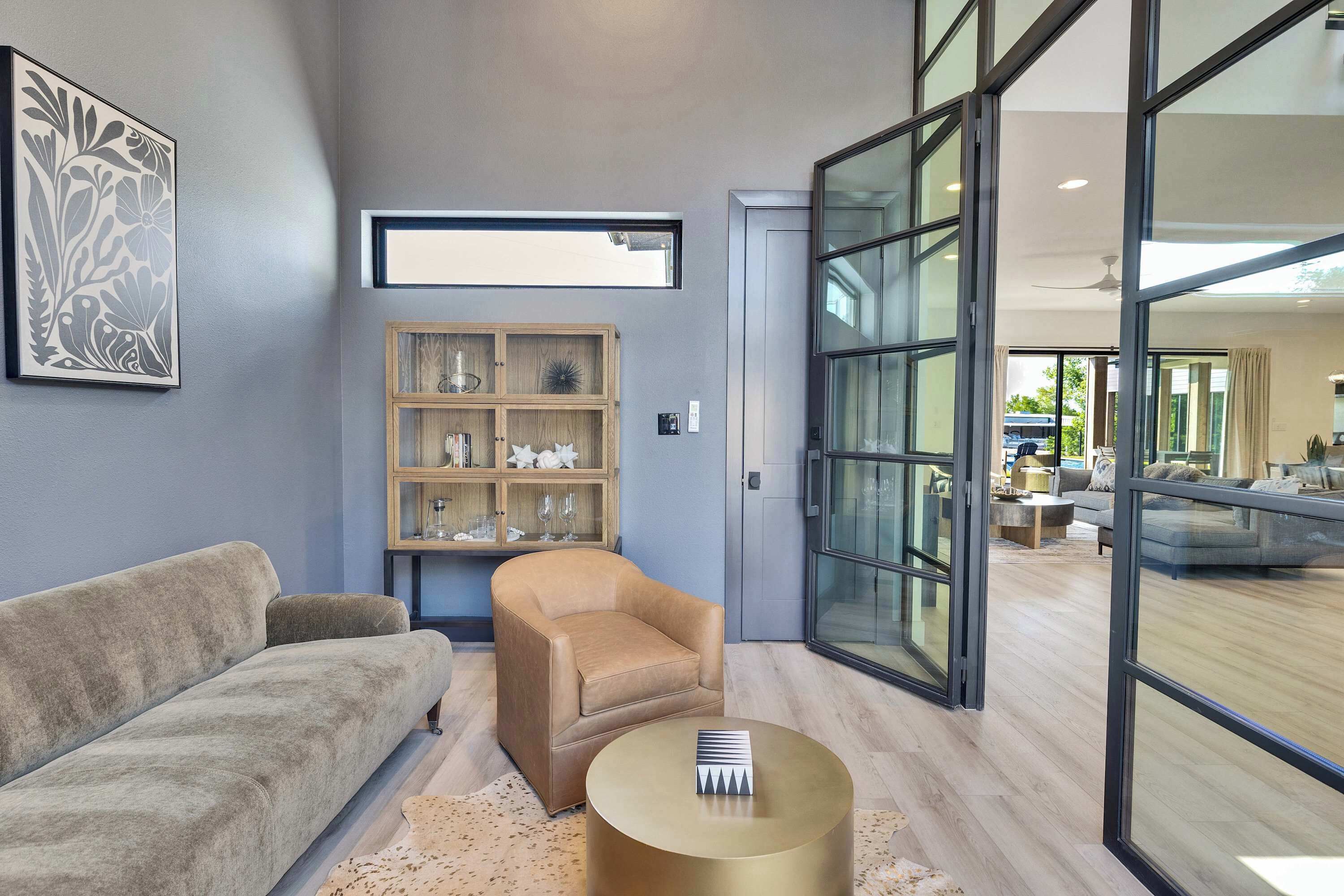 Interieur
