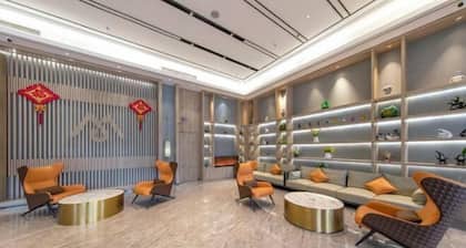 Yuebei Star Hotel