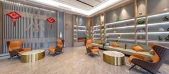 Yuebei Star Hotel