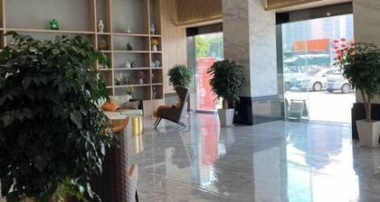 Yuebei Star Hotel