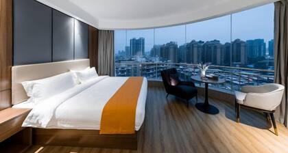 Yuebei Star Hotel