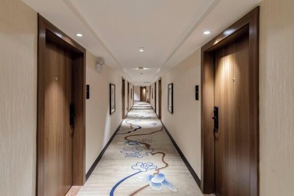 Interior - Yuebei Star Hotel (Qingyuan)