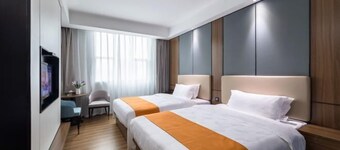 Yuebei Star Hotel