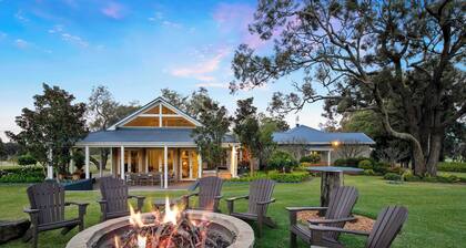 Brokenback Vineyard Estate
