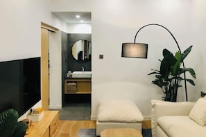 Room - Linghaixuan Inn (Dali)