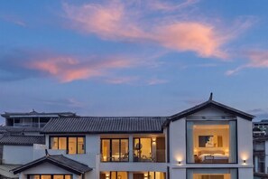 Unclassified image, 3 of 12, button - Dali Haiyue Bay Seascape Homestay (Shuanglang Erhai Branch) (Dali City)
