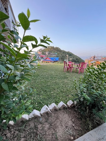 Children's activities