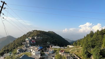 住宿正面