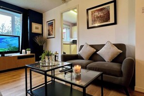 Coin séjour