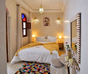 6 Schlafzimmer, WLAN