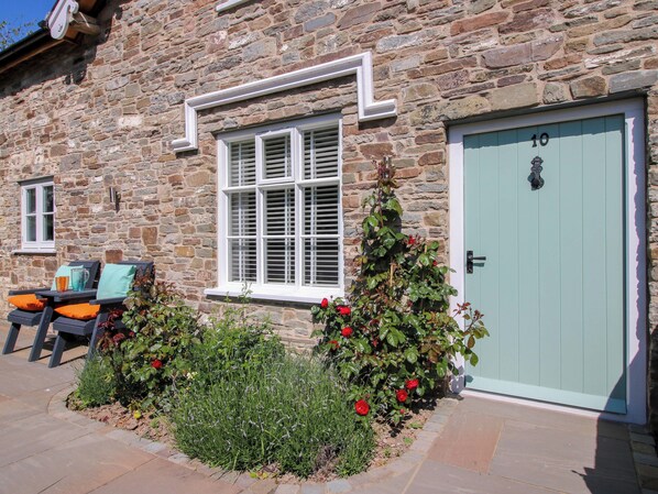 テラス / パティオ