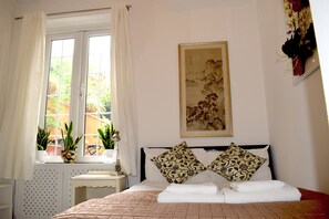 Appartement | 1 slaapkamer