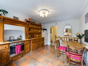 Appartement | 1 chambre