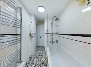 Hus | 1 sovrum