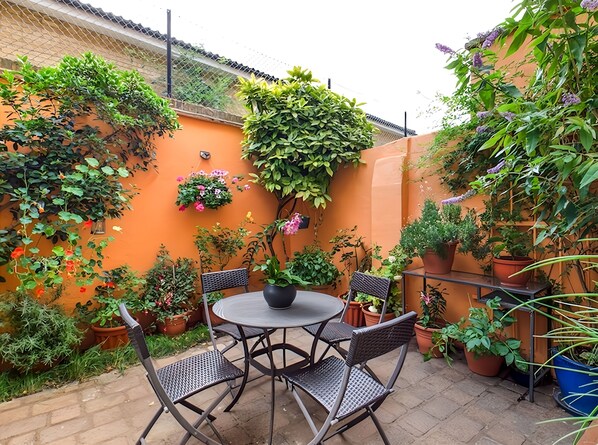 Appartement | 1 chambre
