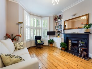 Apartment | 1 bedroom