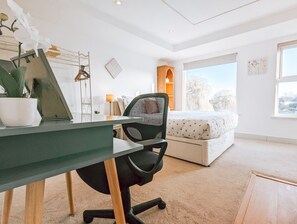 Studio | 1 bedroom - The Isabella Studio by Richmond Park (Kingston Upon Thames)