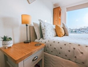 Studio | 1 bedroom - The Isabella Studio by Richmond Park (Kingston Upon Thames)