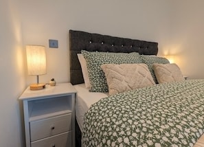 Appartement | 1 chambre