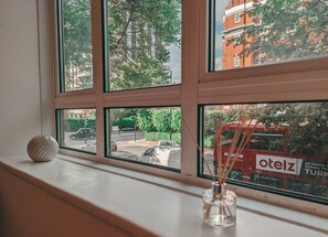 Apartemen | 1 kamar tidur