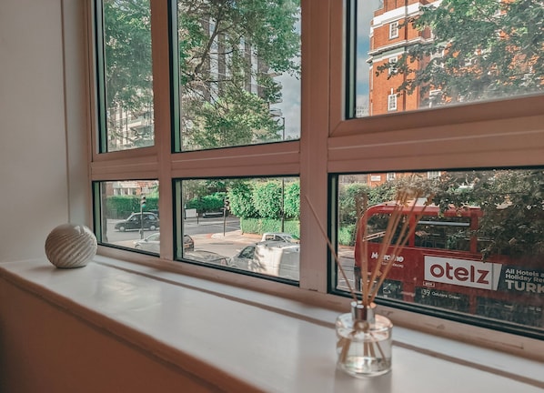 Appartement | 1 chambre