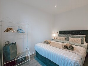 Apartment | 1 bedroom - The Winchilsea Flat in St John s Wood (London)