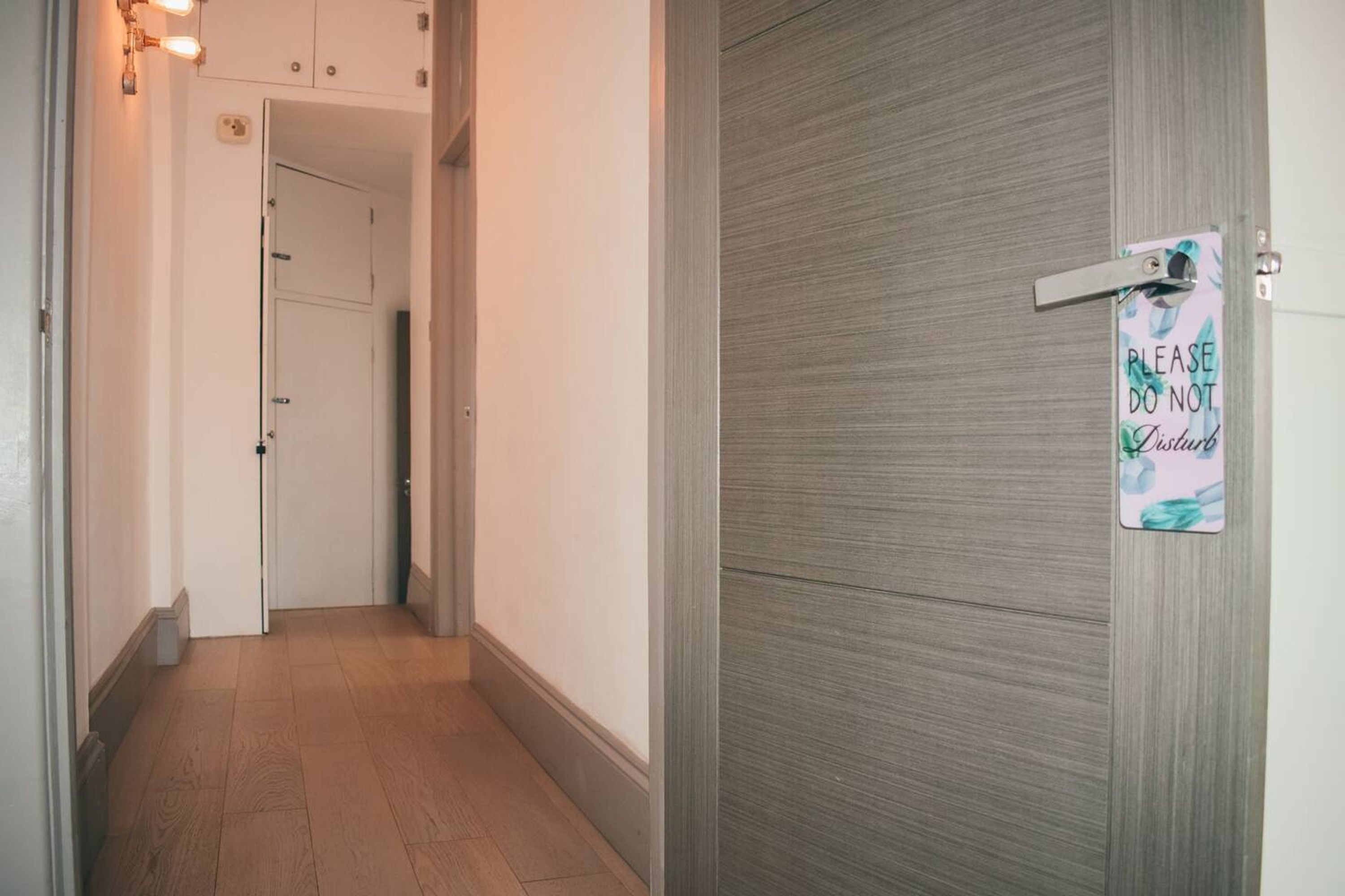 Departamento | 2 habitaciones 