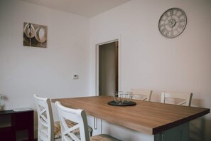 Maison | 2 chambres