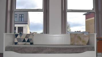 Departamento | 2 habitaciones