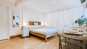 Apartment | 1 Schlafzimmer