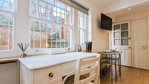 Appartement | 1 chambre