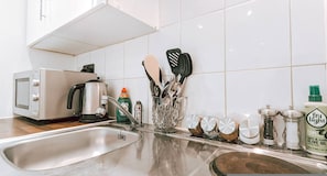 1 bedroom - The Fairfield Studio (London)