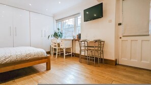 Apartment | 1 Schlafzimmer