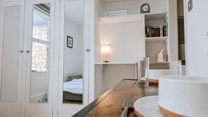 Apartament | 1 dormitori 