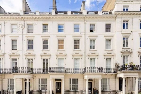 Apartment | 1 bedroom