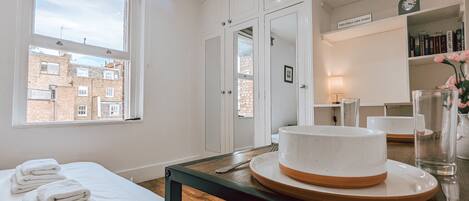 Apartment | 1 Schlafzimmer