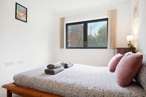 Leilighet | 3 soverom