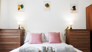 Apartment | 3 bedrooms - The Allcroft Apartment (London)