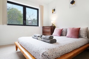 Apartment | 3 bedrooms - The Allcroft Apartment (London)