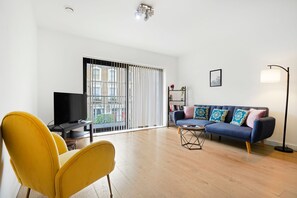 Apartment | 3 bedrooms
