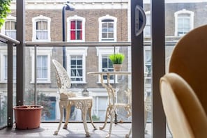 3 bedrooms - The Allcroft Apartment (London)