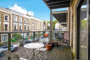 Apartment | 3 bedrooms - The Allcroft Apartment (London)