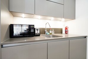 3 bedrooms - The Allcroft Apartment (London)